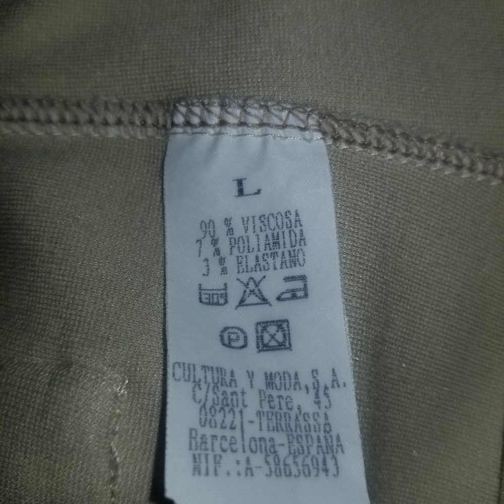 DNA Riding Leggings - Picture 4 of 7